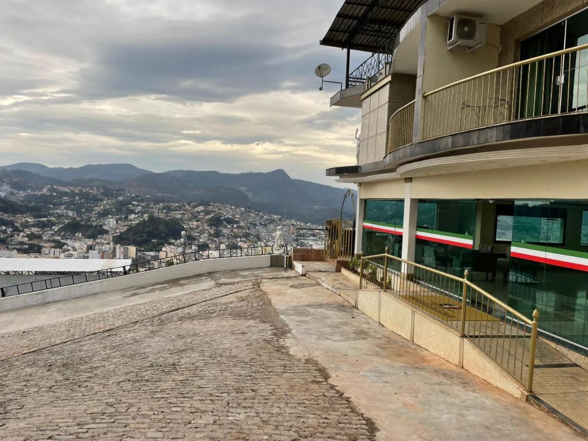 Hotel Recanto Da Itália *