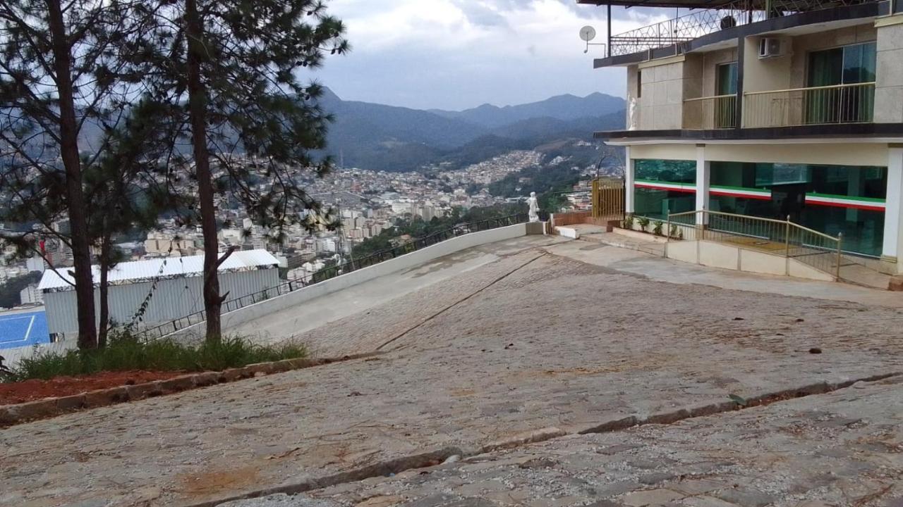 Recanto Da Itália Nova Friburgo