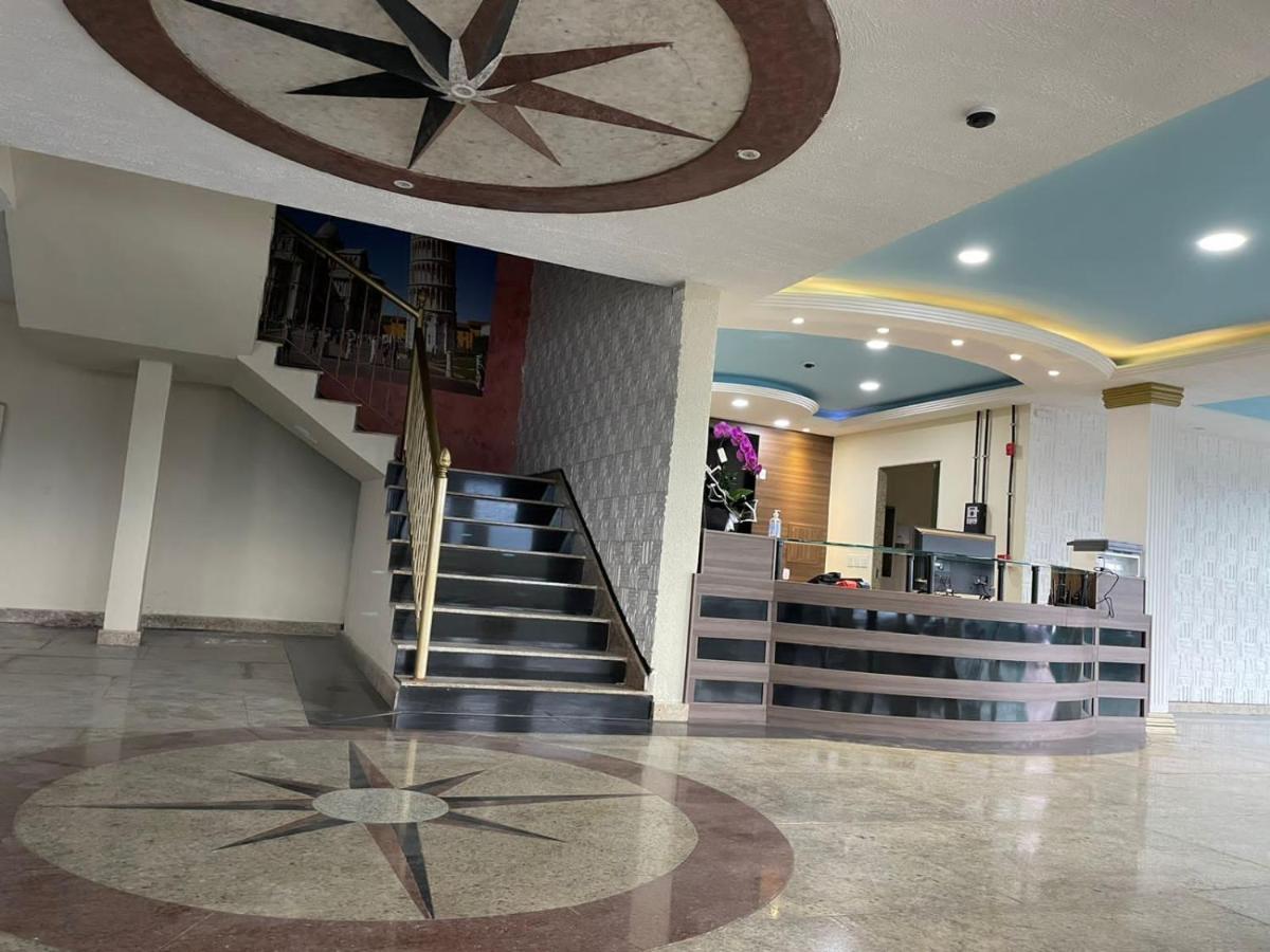 Hotel Recanto Da Itália