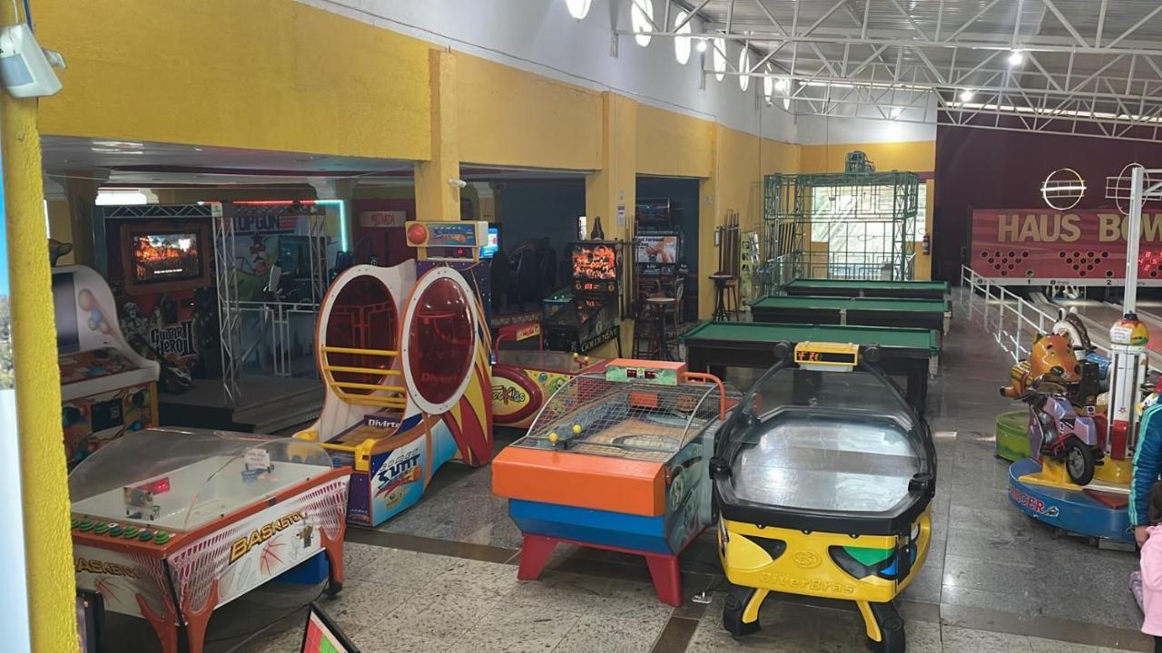 Recanto Da Itália Nova Friburgo