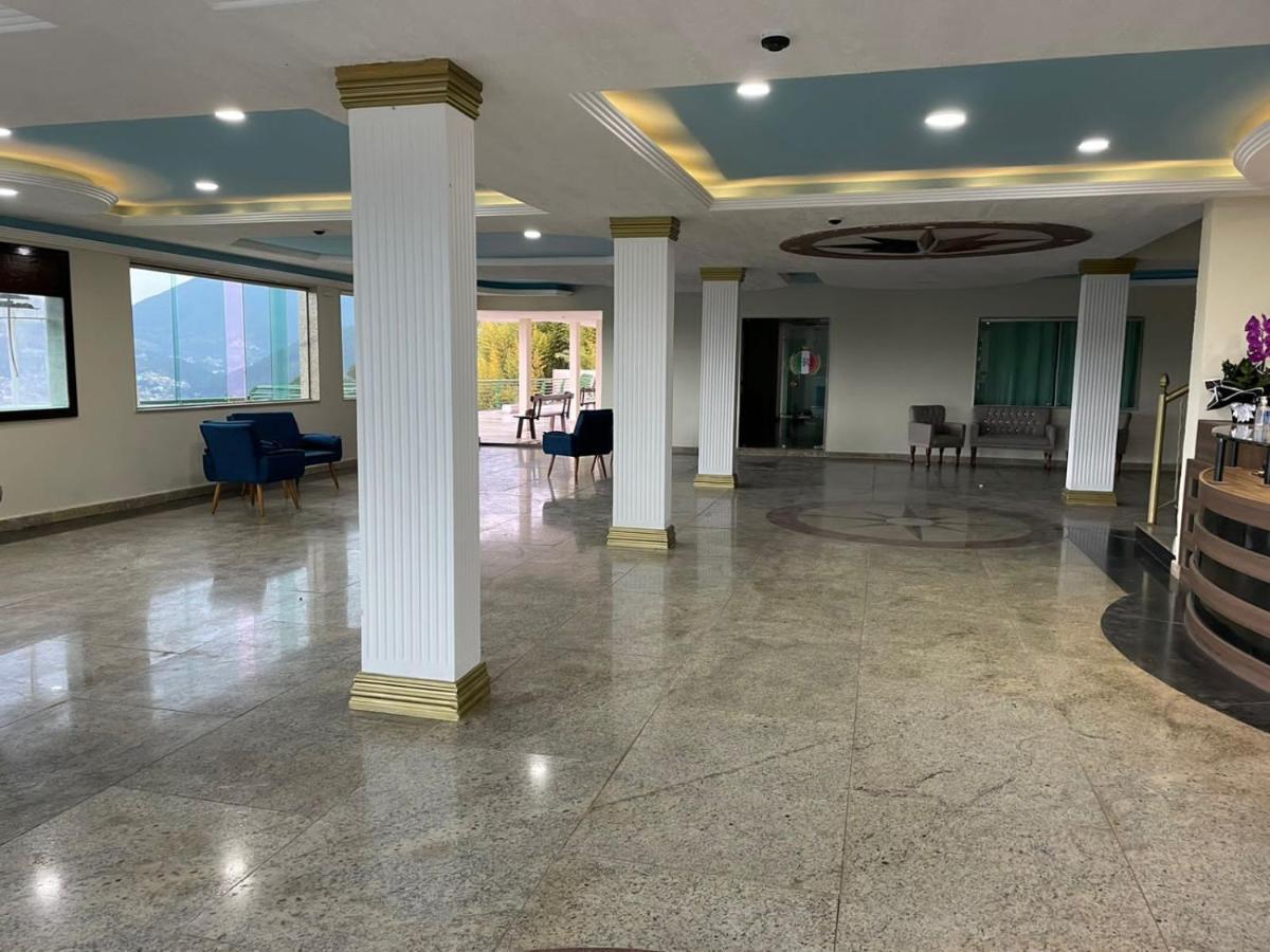 Hotel Recanto Da Itália *