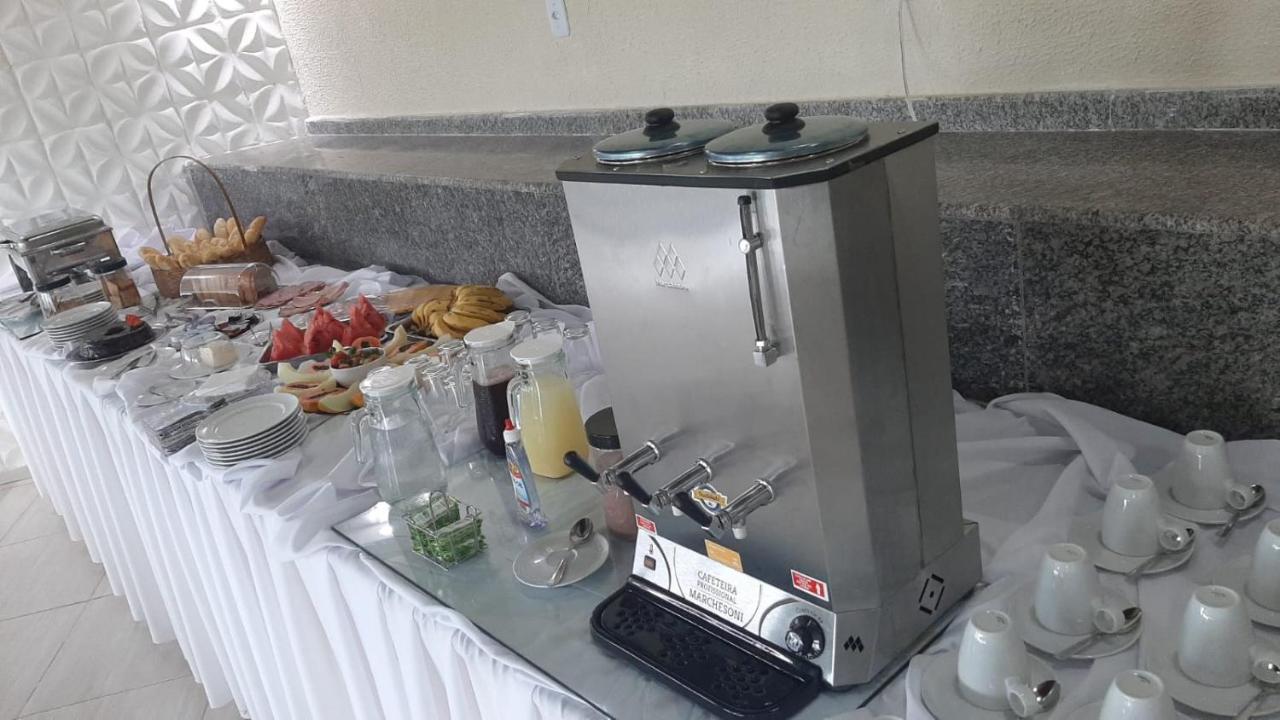 Recanto Da Itália Hotel