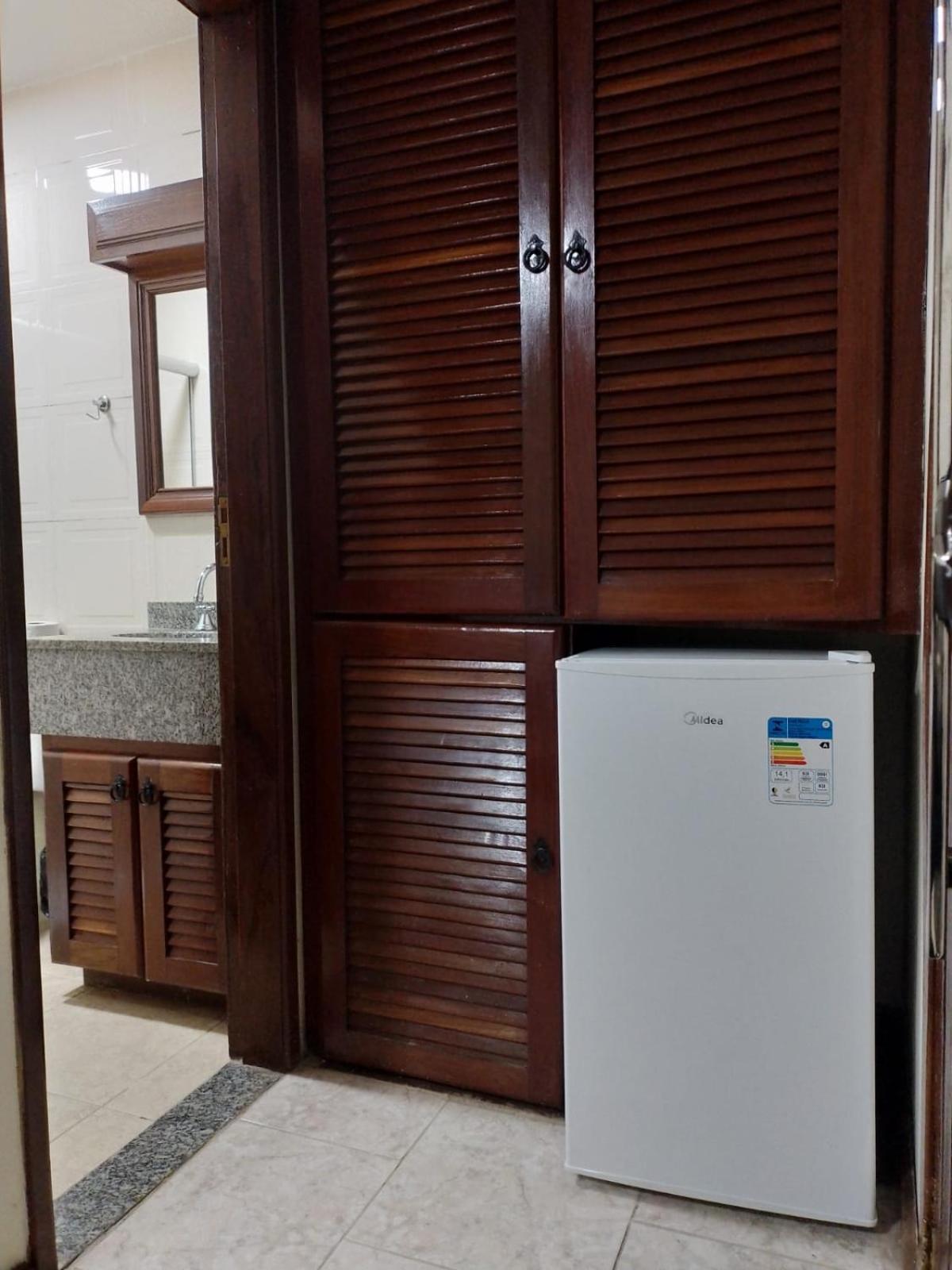 Hotel Recanto Da Itália *