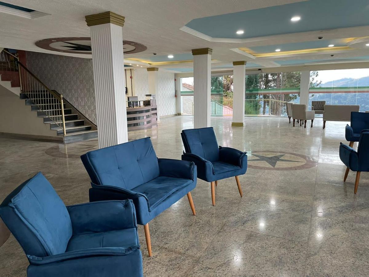 Hotel Recanto Da Italia *